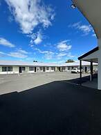 Eastland Pacific Motor Lodge