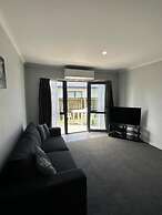 Eastland Pacific Motor Lodge
