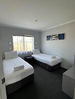 Eastland Pacific Motor Lodge