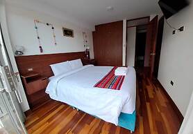 RESIDENCIAL CRISTINA