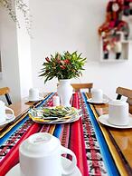RESIDENCIAL CRISTINA