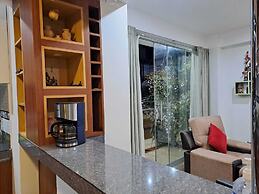 RESIDENCIAL CRISTINA