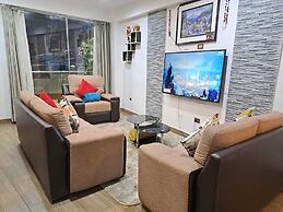 RESIDENCIAL CRISTINA