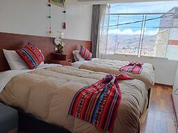 RESIDENCIAL CRISTINA
