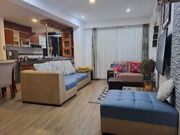 RESIDENCIAL CRISTINA