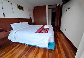 RESIDENCIAL CRISTINA