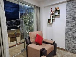 RESIDENCIAL CRISTINA