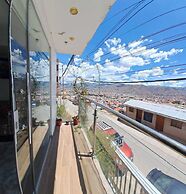 RESIDENCIAL CRISTINA