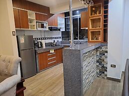 RESIDENCIAL CRISTINA