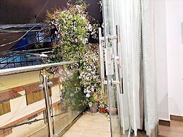 RESIDENCIAL CRISTINA