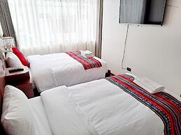 RESIDENCIAL CRISTINA