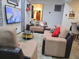 RESIDENCIAL CRISTINA