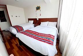RESIDENCIAL CRISTINA