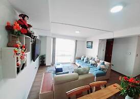 RESIDENCIAL CRISTINA