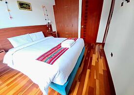RESIDENCIAL CRISTINA