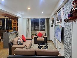 RESIDENCIAL CRISTINA