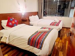 RESIDENCIAL CRISTINA