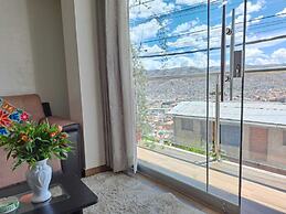 RESIDENCIAL CRISTINA