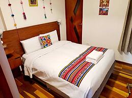 RESIDENCIAL CRISTINA