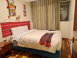 RESIDENCIAL CRISTINA