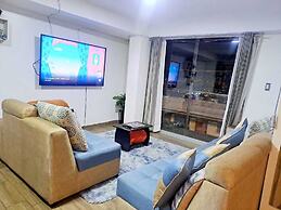 RESIDENCIAL CRISTINA