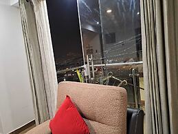 RESIDENCIAL CRISTINA