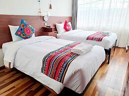 RESIDENCIAL CRISTINA