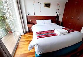 RESIDENCIAL CRISTINA