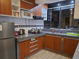 RESIDENCIAL CRISTINA