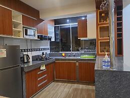 RESIDENCIAL CRISTINA