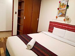 RESIDENCIAL CRISTINA