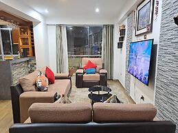 RESIDENCIAL CRISTINA