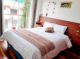 RESIDENCIAL CRISTINA
