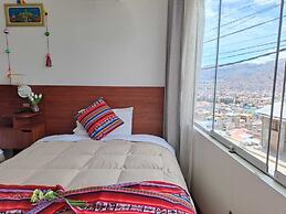 RESIDENCIAL CRISTINA