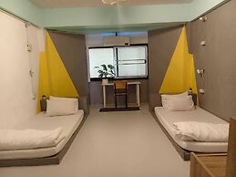 New Me U Hostel