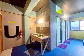 New Me U Hostel
