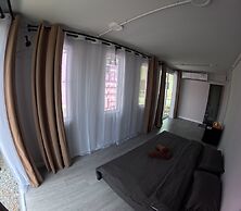 The Let's Chill Resort Pattaya