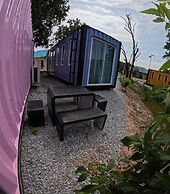 The Let's Chill Resort Pattaya