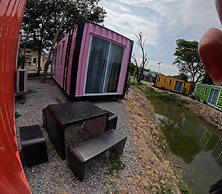 The Let's Chill Resort Pattaya