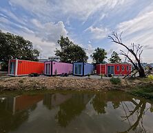 The Let's Chill Resort Pattaya