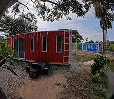 The Let's Chill Resort Pattaya