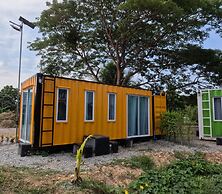 The Let's Chill Resort Pattaya