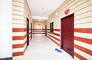 Hotel Ramesht Home Stay Near Kashi Ghat