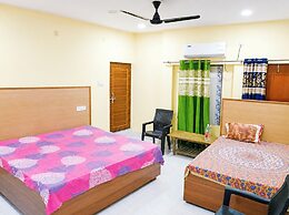 Hotel Ramesht Home Stay Near Kashi Ghat