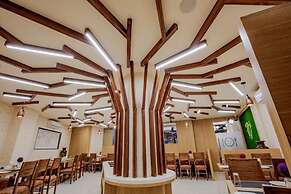 Nexus Rajkot Dhebar Rd