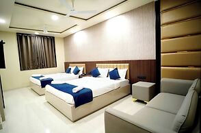 Hotel Rich Comfort Ajmer