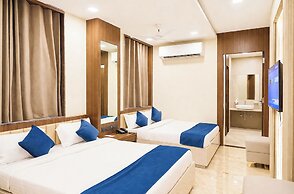 Hotel Rich Comfort Ajmer