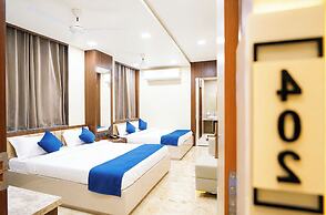Hotel Rich Comfort Ajmer