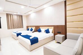 Hotel Rich Comfort Ajmer