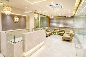 Hotel Rich Comfort Ajmer